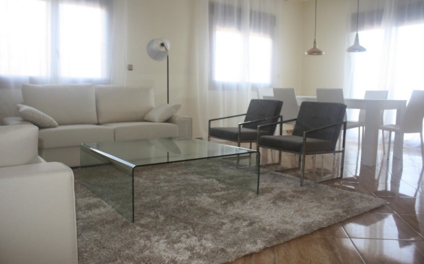 Nouvelle construction - Villa -
Torrevieja - Los Altos