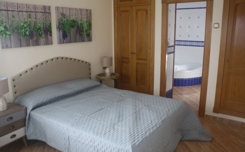 Nouvelle construction - Villa -
Torrevieja - Los Altos