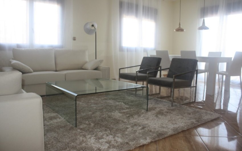 Nouvelle construction - Villa -
Torrevieja - Los Altos