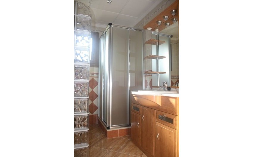 Nouvelle construction - Villa -
Torrevieja - Los Altos