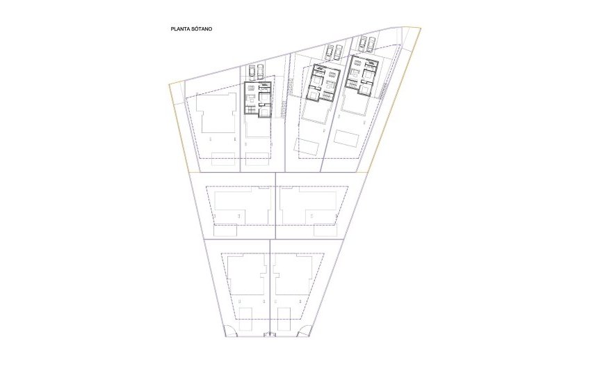 Nouvelle construction - Villa -
Torrevieja - Los Balcones