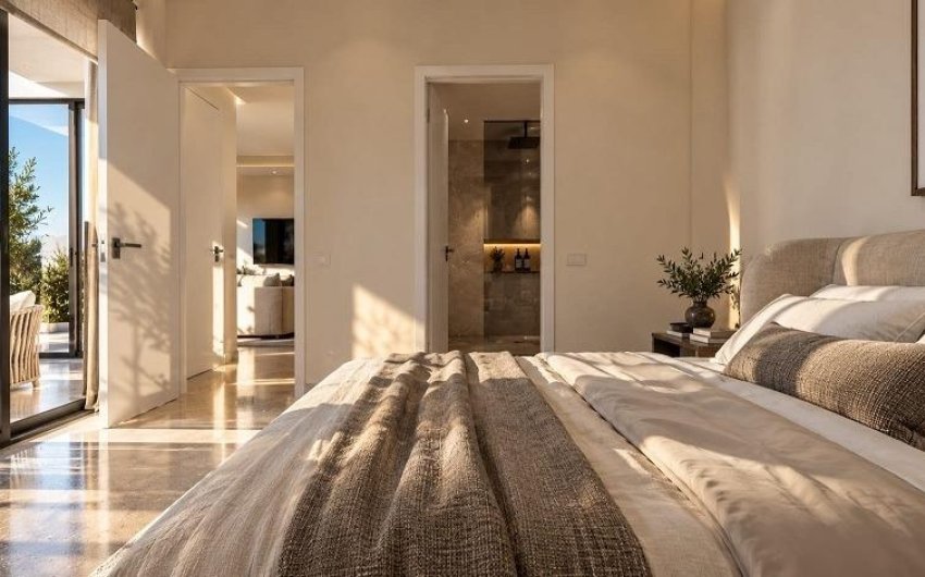 Nouvelle construction - Villa -
Torrevieja - San Luis