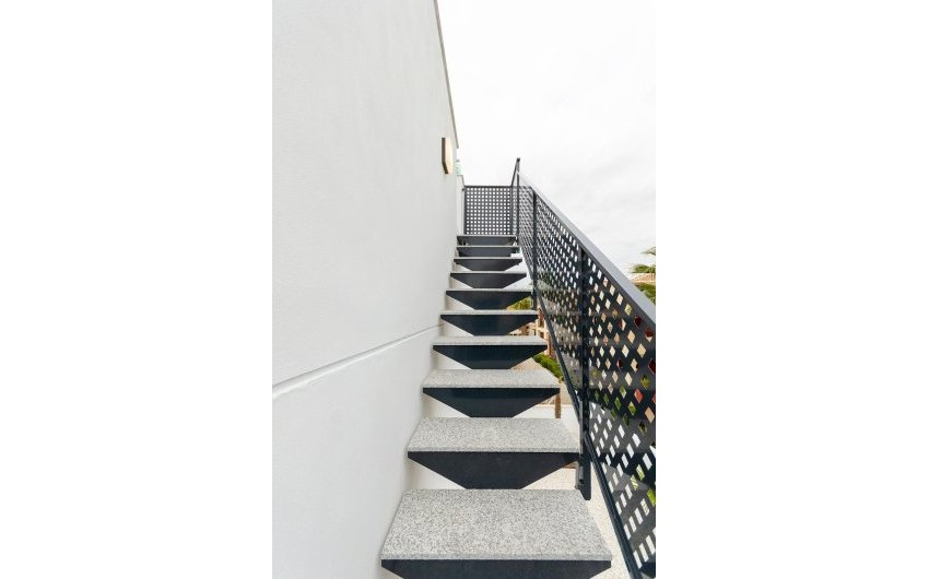 Nouvelle construction - Villa -
Torrevieja - Torretas