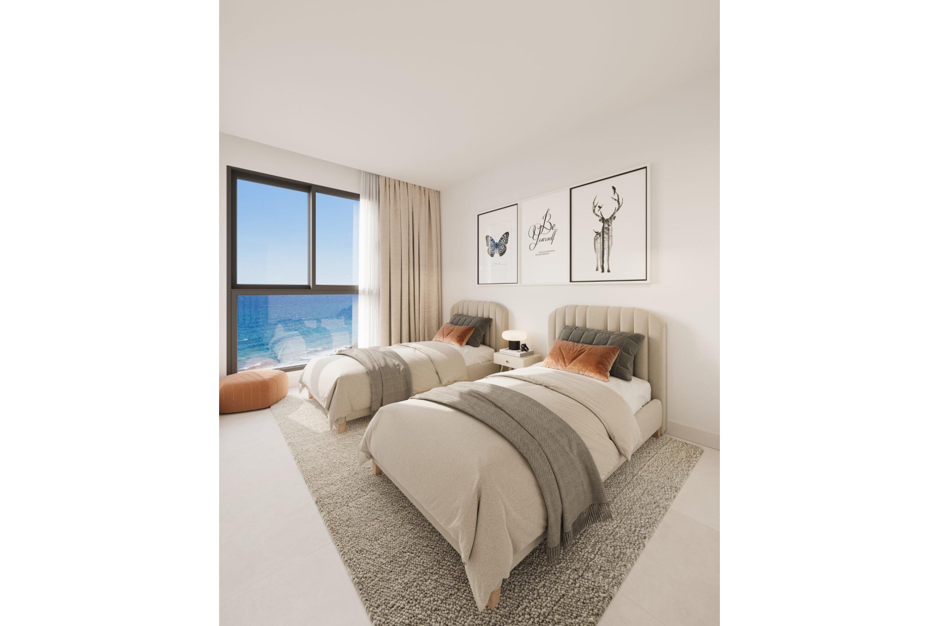 Nouvelle construction - Villa -
Vélez Málaga - Castillo de Lagos