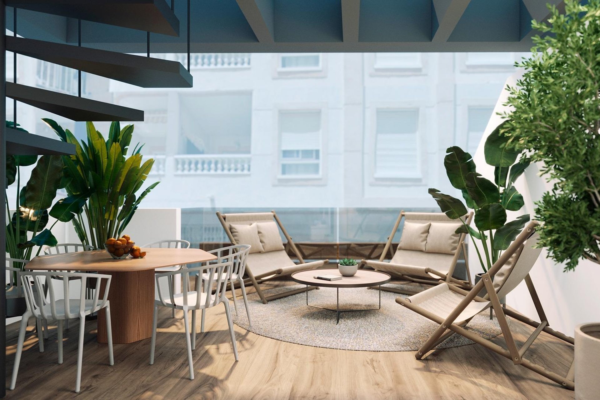 Obra nueva - Apartamento -
Torrevieja - Playa del Cura