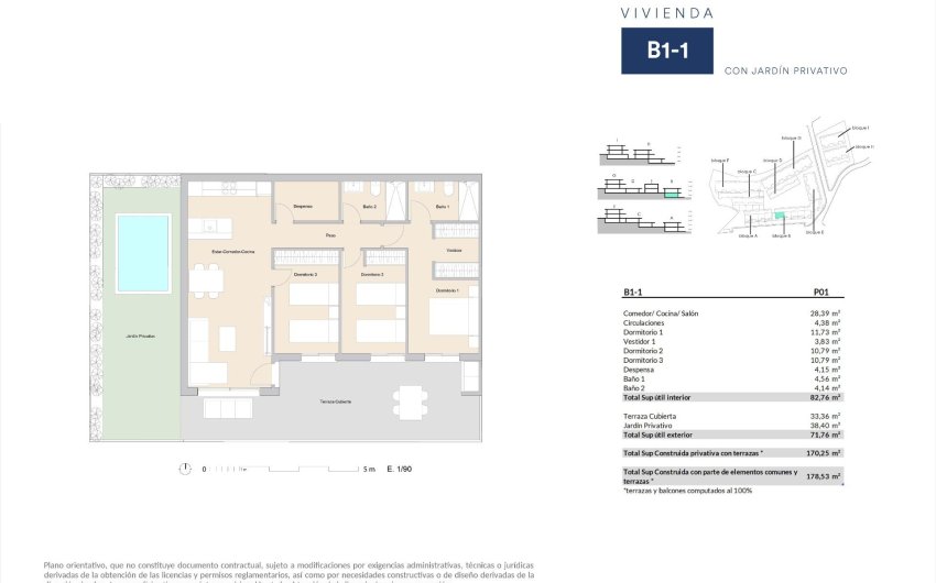 Obra nueva - Apartment -
Alfas del Pí - Alfaz del Sol