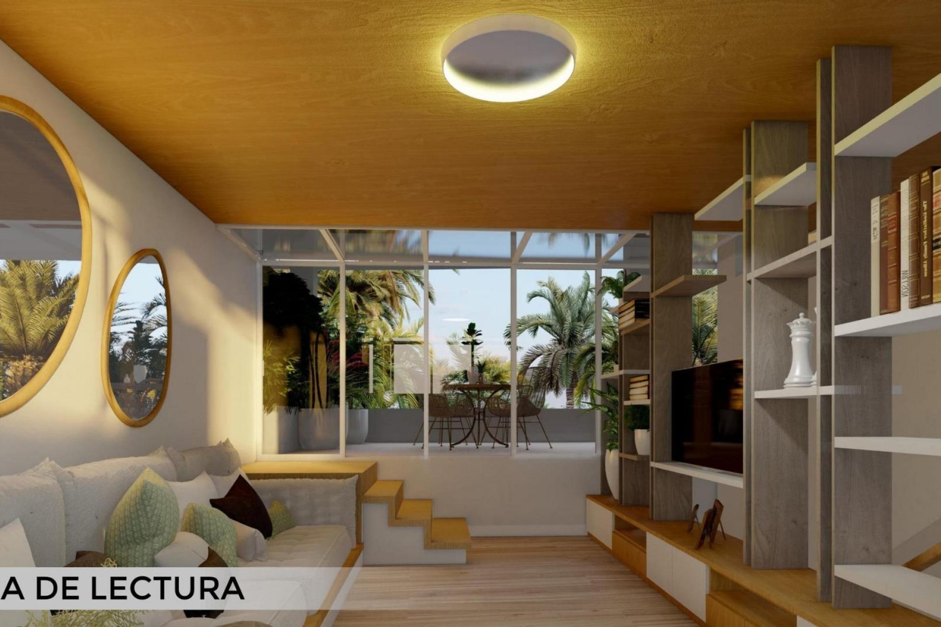 Obra nueva - Apartment -
Alfas del Pí - El Albir