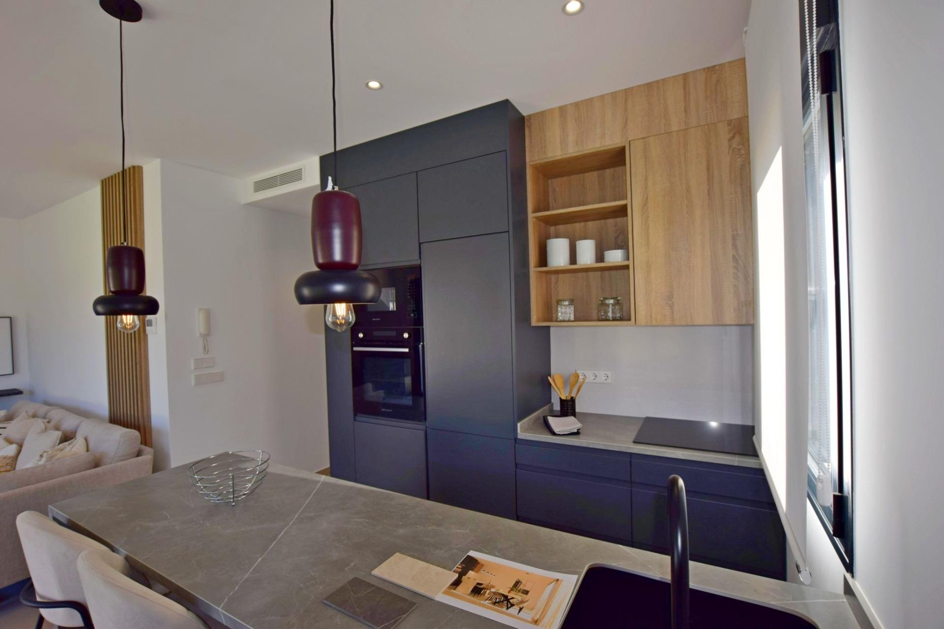 Obra nueva - Apartment -
Alhama De Murcia - Condado De Alhama