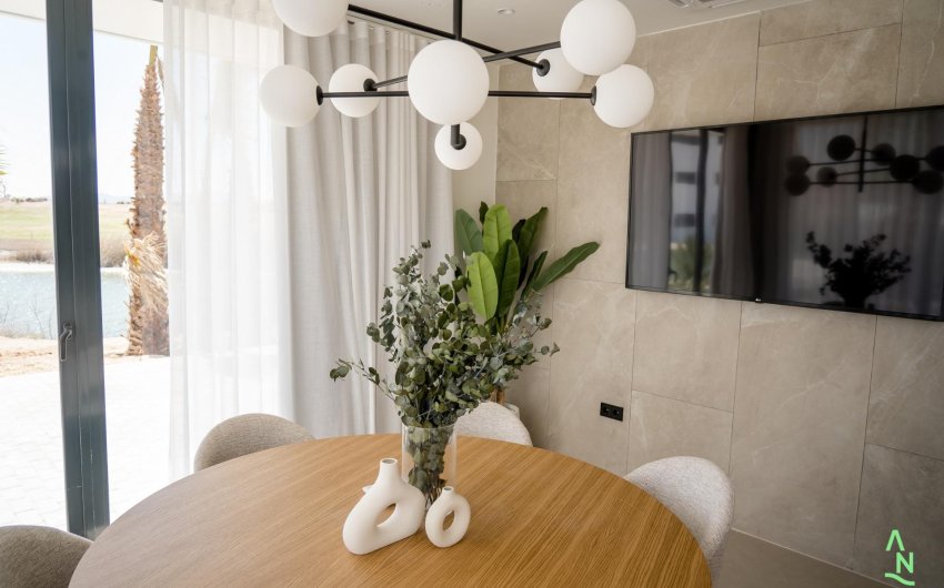 Obra nueva - Apartment -
Alhama De Murcia - Condado De Alhama