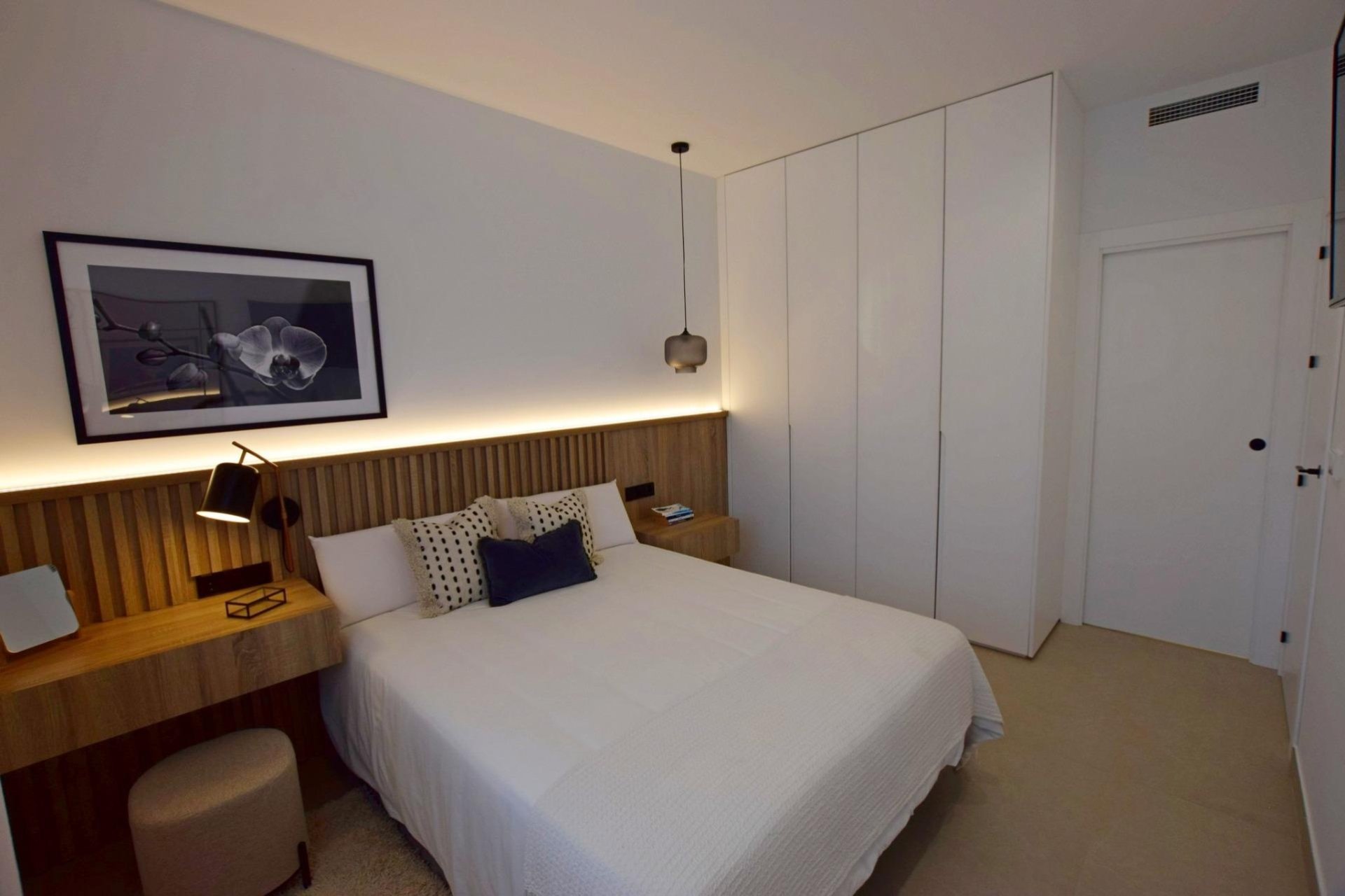 Obra nueva - Apartment -
Alhama De Murcia - Condado De Alhama