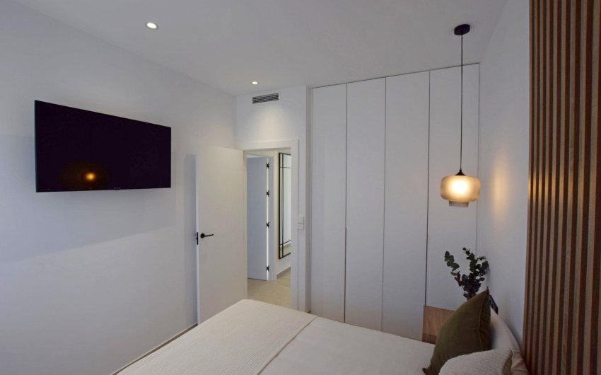 Obra nueva - Apartment -
Alhama De Murcia - Condado De Alhama