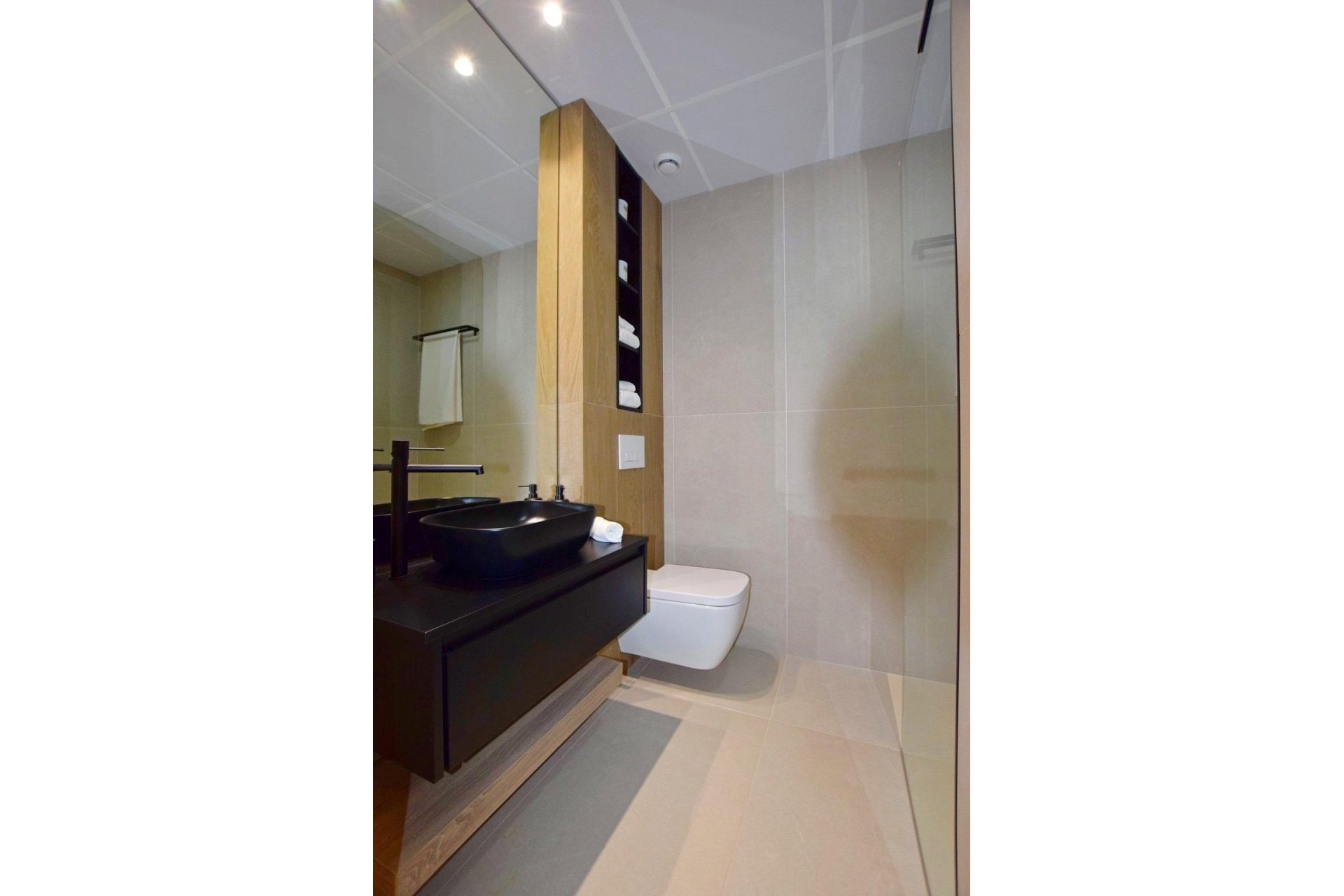 Obra nueva - Apartment -
Alhama De Murcia - Condado De Alhama