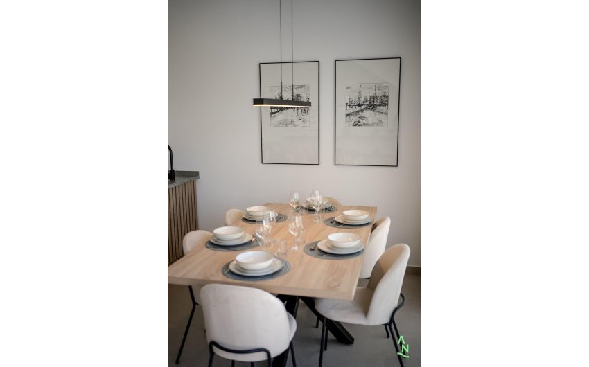 Obra nueva - Apartment -
Alhama De Murcia - Condado De Alhama