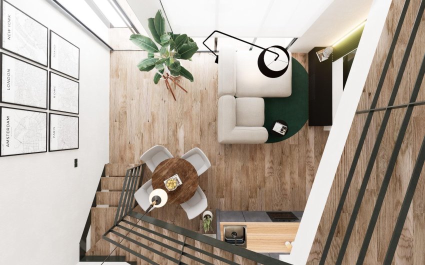 Obra nueva - Apartment -
Alicante - Carolinas Bajas