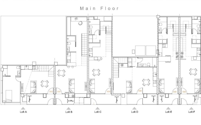 Obra nueva - Apartment -
Alicante - Carolinas Bajas
