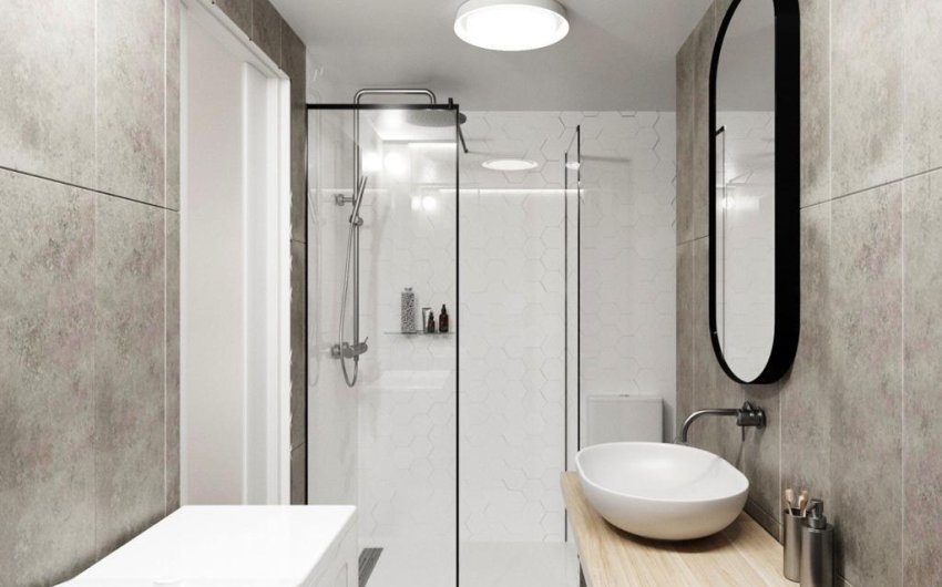 Obra nueva - Apartment -
Alicante - Centro