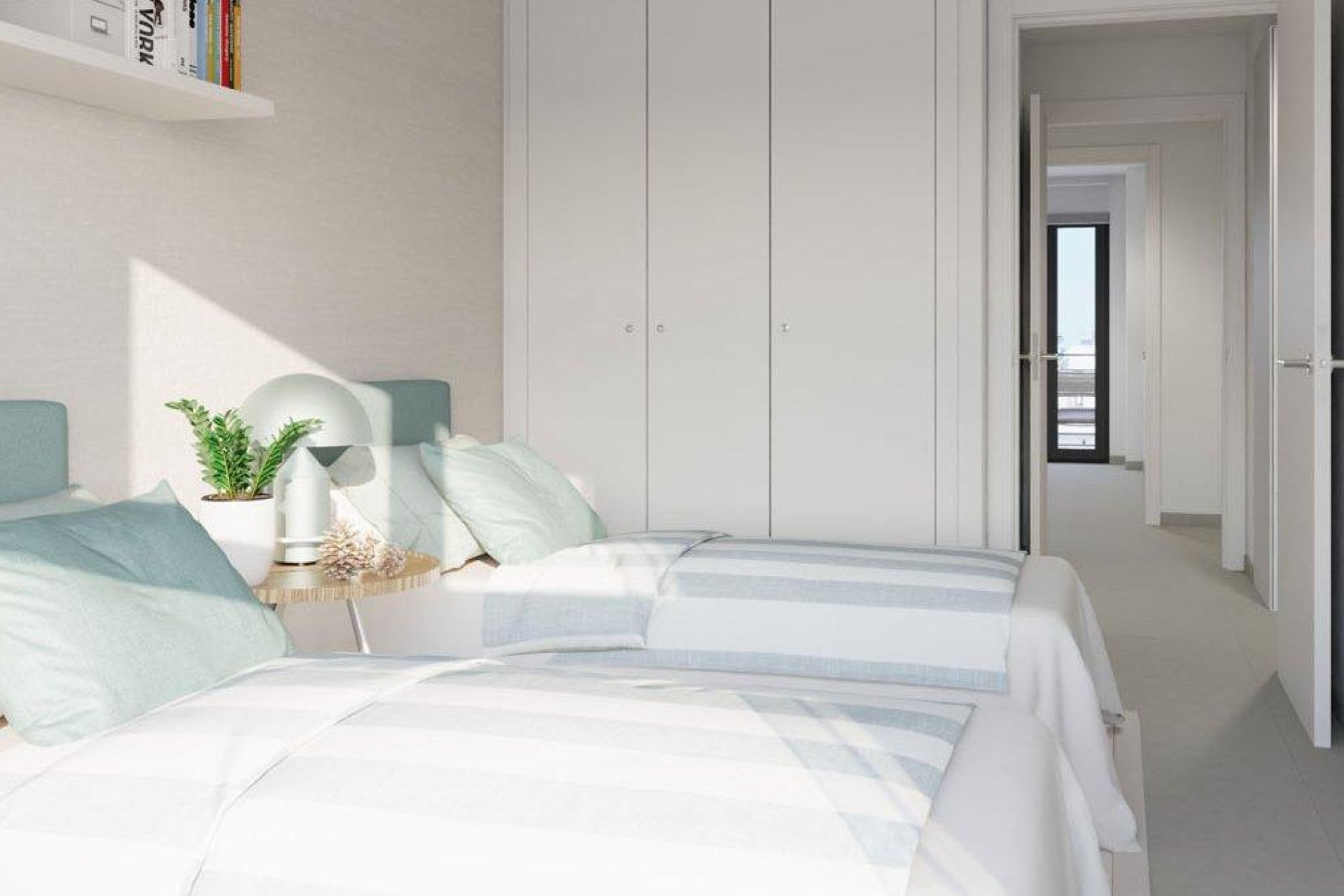 Obra nueva - Apartment -
Almuñecar - Velilla-Taramay