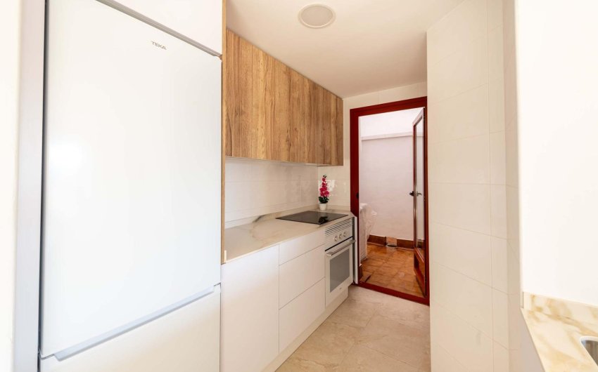 Obra nueva - Apartment -
Avileses - pueblo