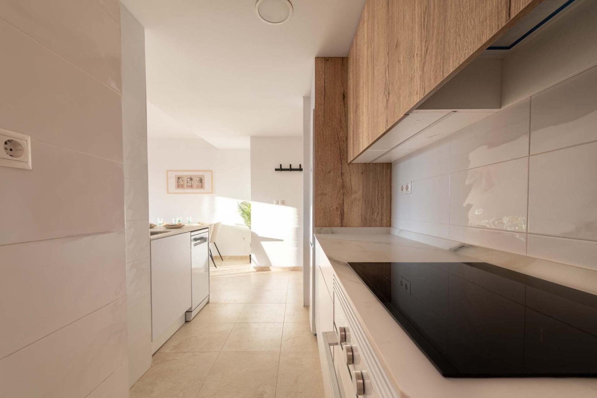 Obra nueva - Apartment -
Avileses - pueblo