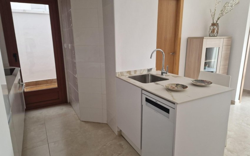 Obra nueva - Apartment -
Avileses - pueblo
