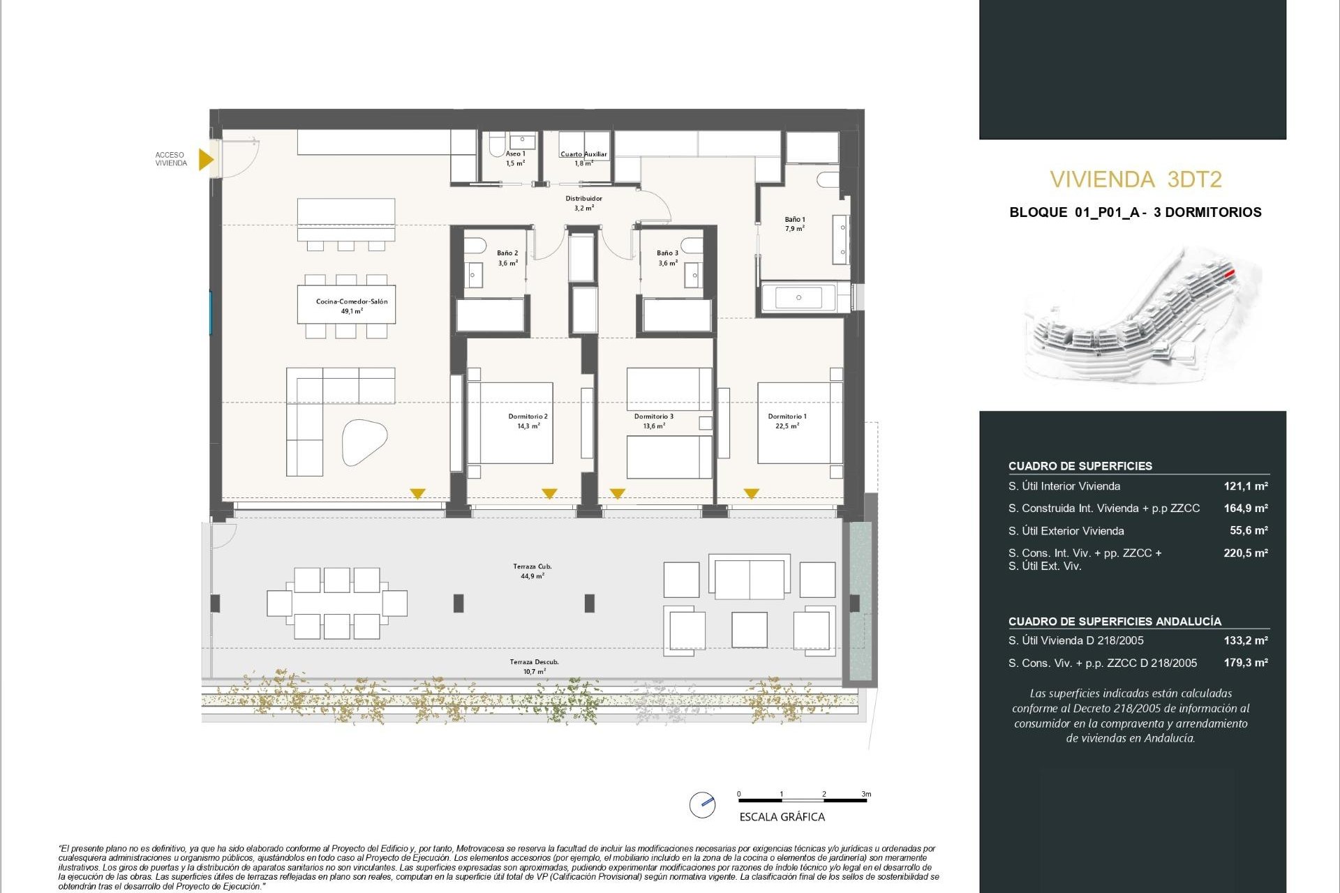 Obra nueva - Apartment -
Benahavís - La Quinta