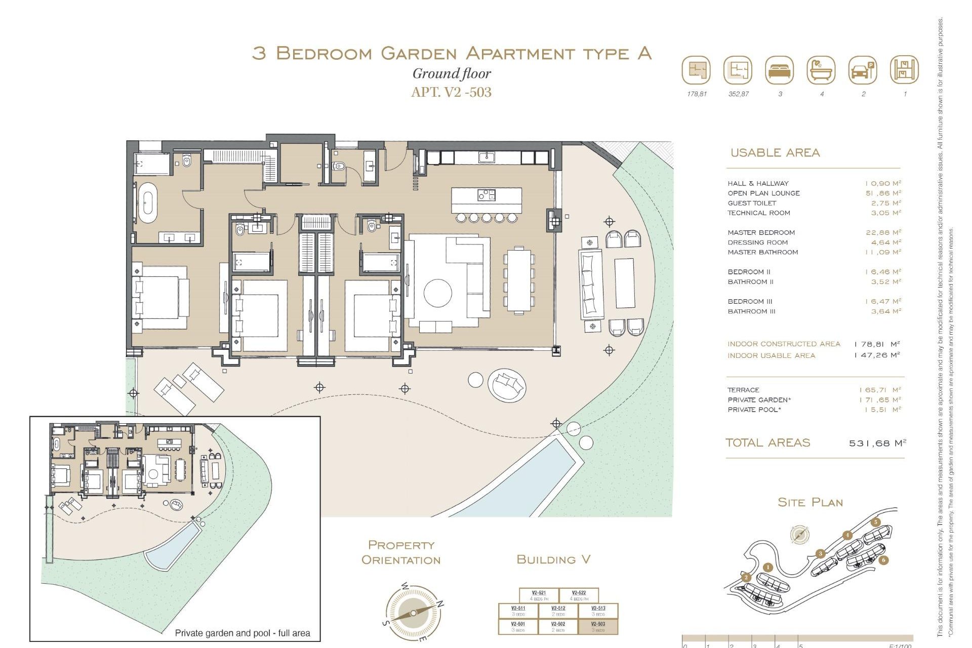 Obra nueva - Apartment -
Benahavís - Las Colinas de Marbella