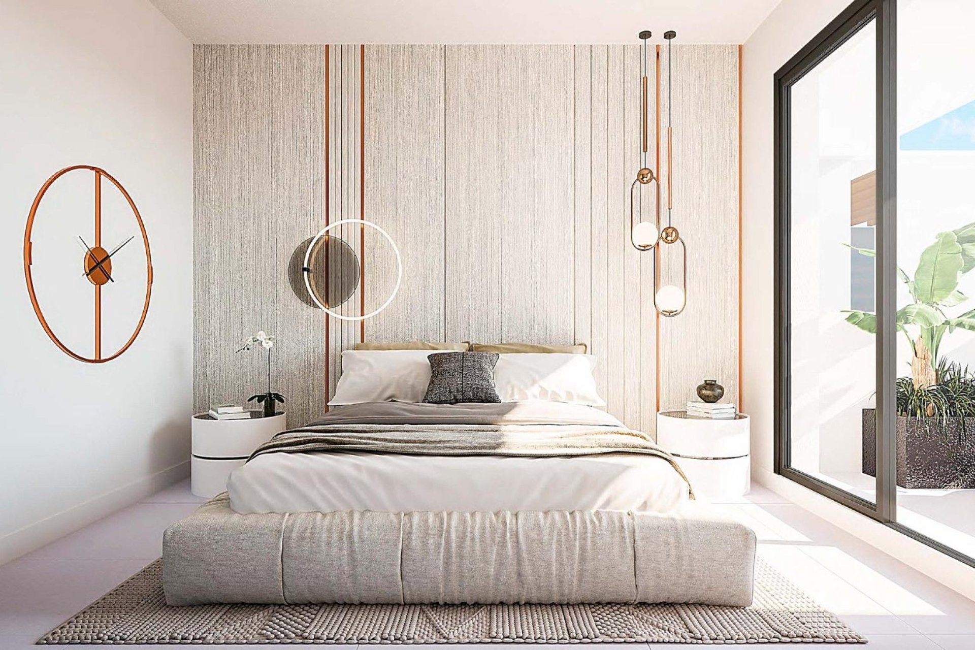 Obra nueva - Apartment -
Benalmádena - Hospital Xanit