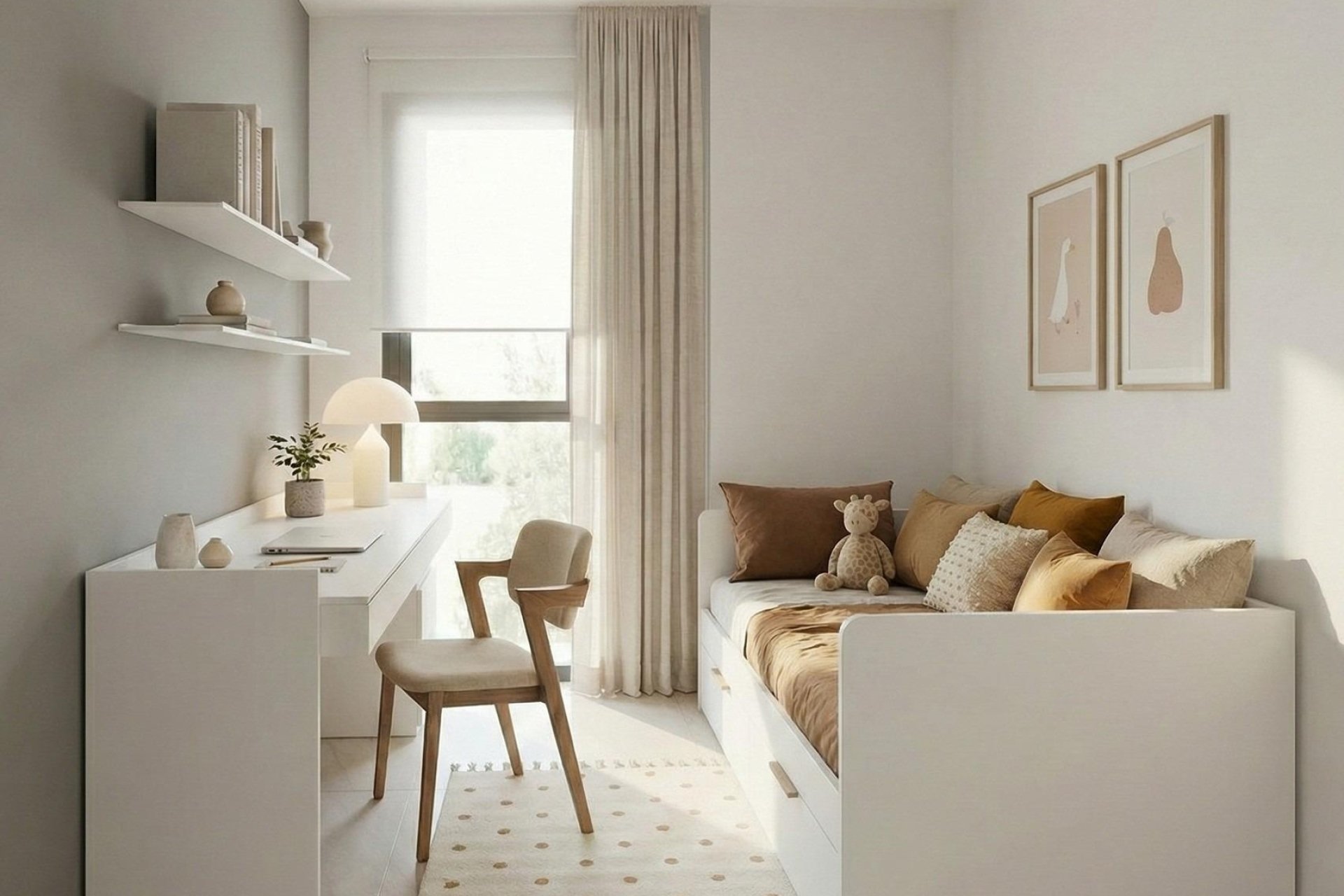 Obra nueva - Apartment -
Benijofar - Pueblo