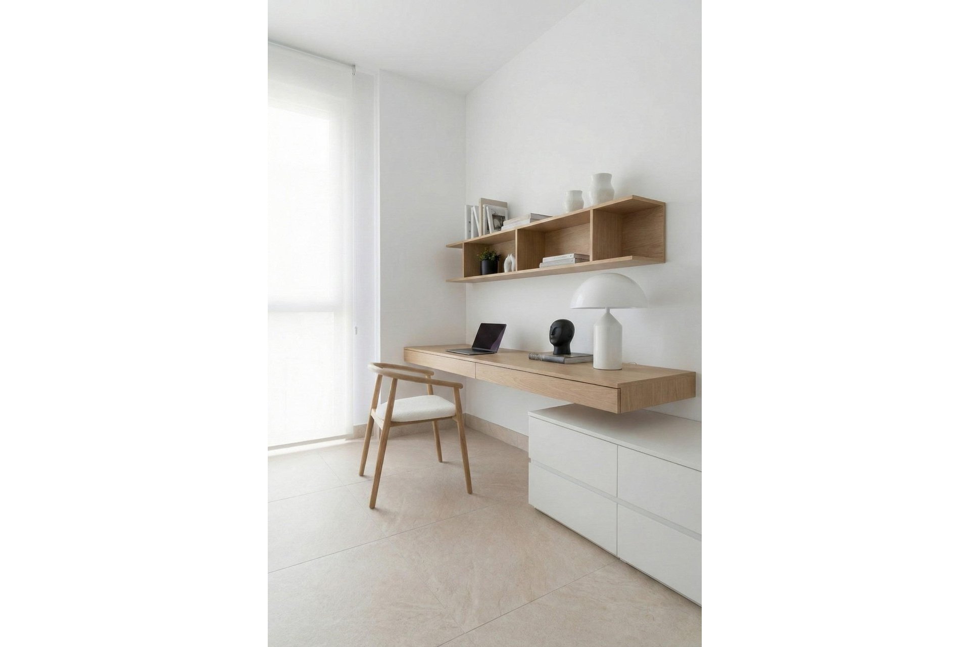 Obra nueva - Apartment -
Benijofar - Pueblo