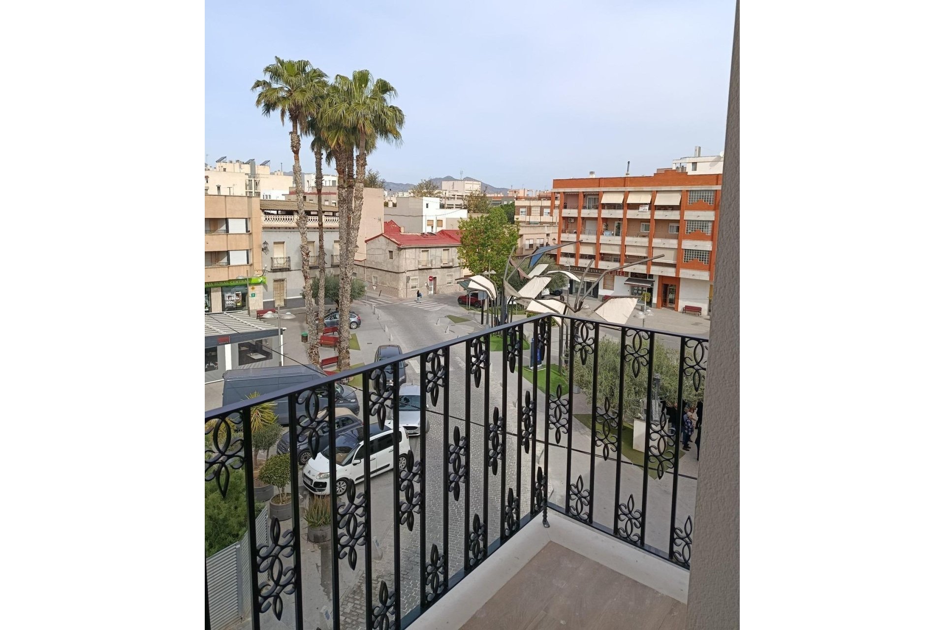 Obra nueva - Apartment -
Bigastro - centro