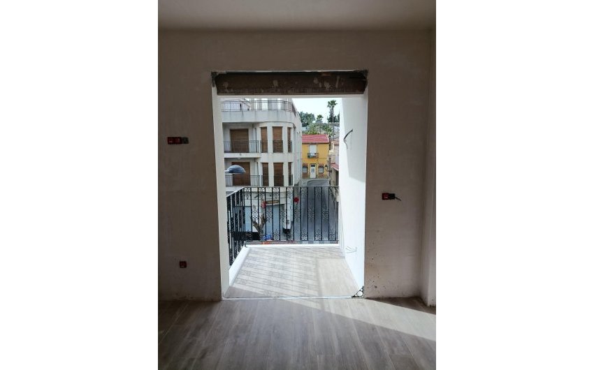 Obra nueva - Apartment -
Bigastro - centro