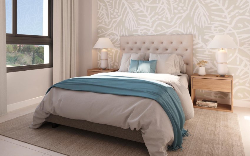 Obra nueva - Apartment -
Casares - Casares Costa