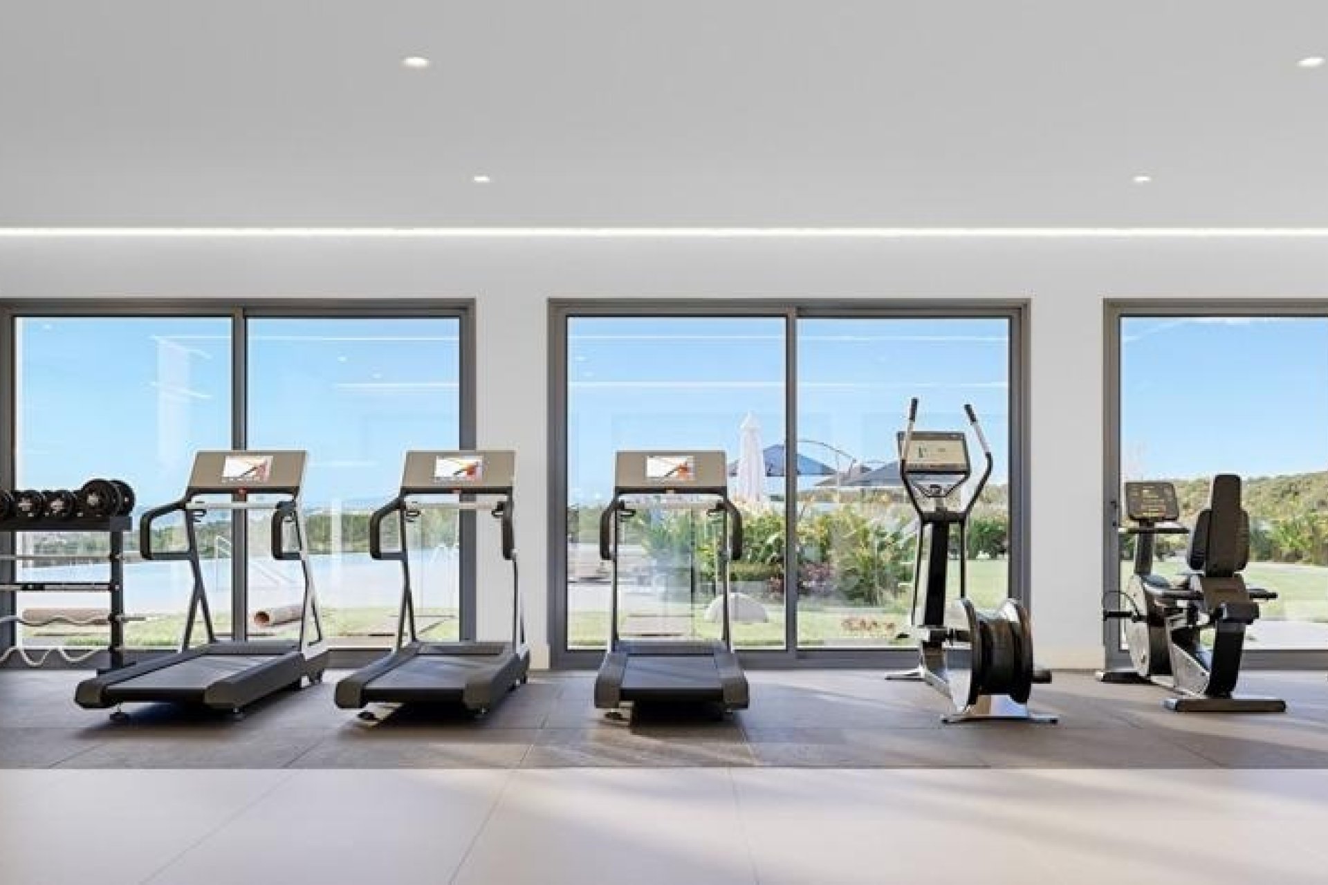 Obra nueva - Apartment -
Casares - Casares Golf