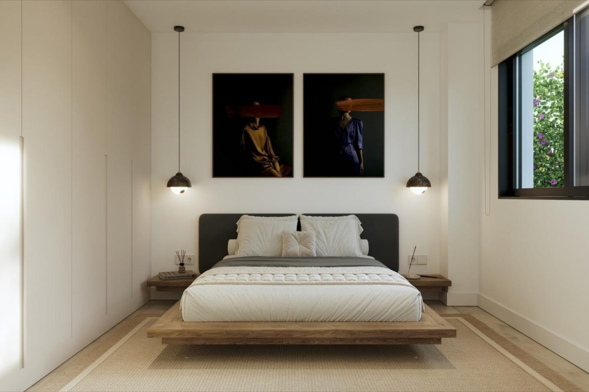 Obra nueva - Apartment -
Casares - Manilva - San Luís De Sabinillas