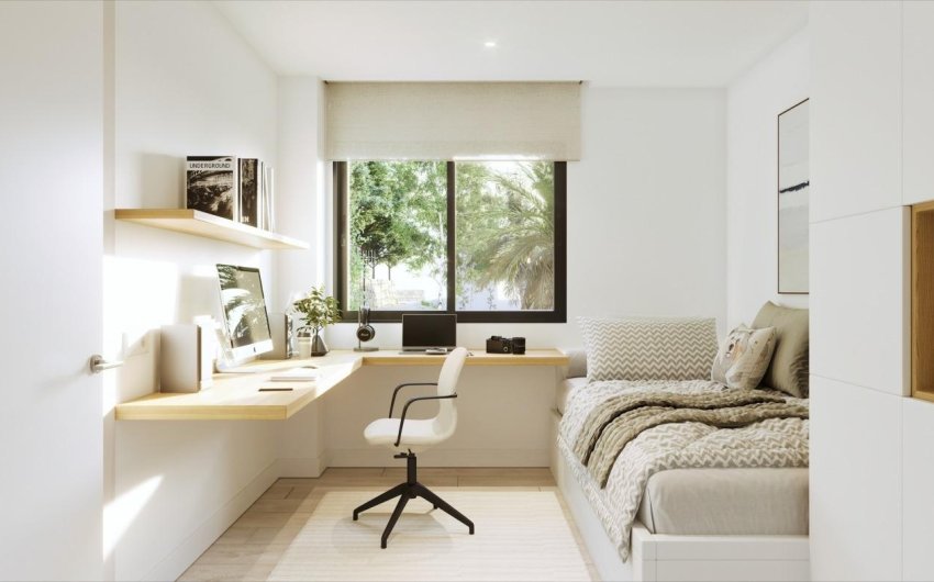 Obra nueva - Apartment -
Casares - Manilva - San Luís De Sabinillas