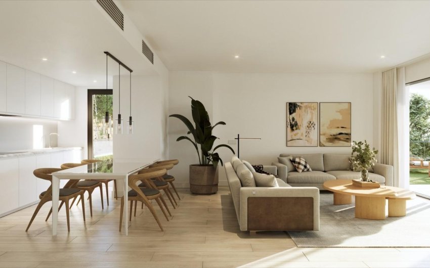 Obra nueva - Apartment -
Casares - Manilva - San Luís De Sabinillas