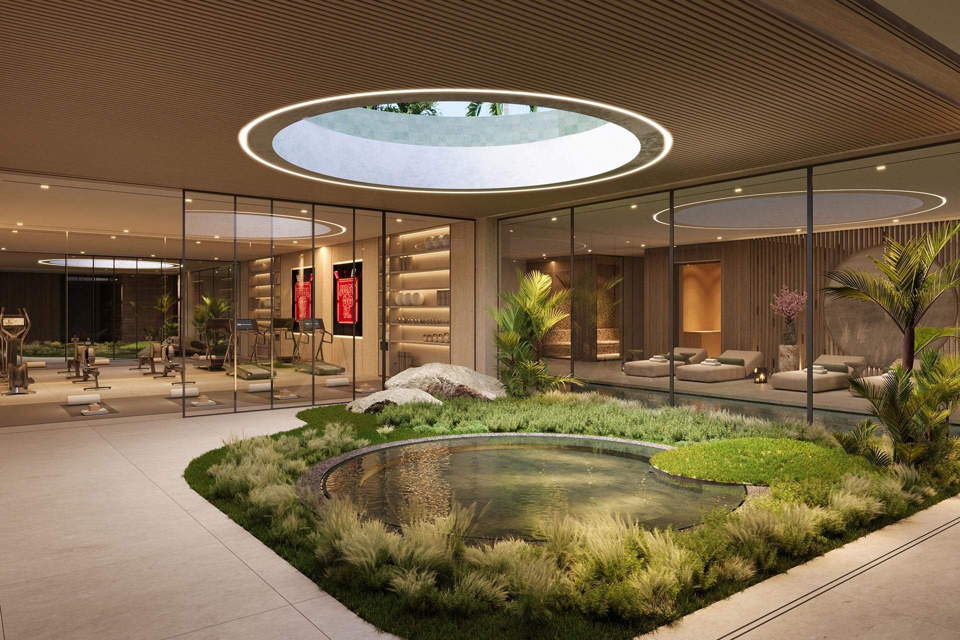 Obra nueva - Apartment -
Casares - Terrazas de Cortesin