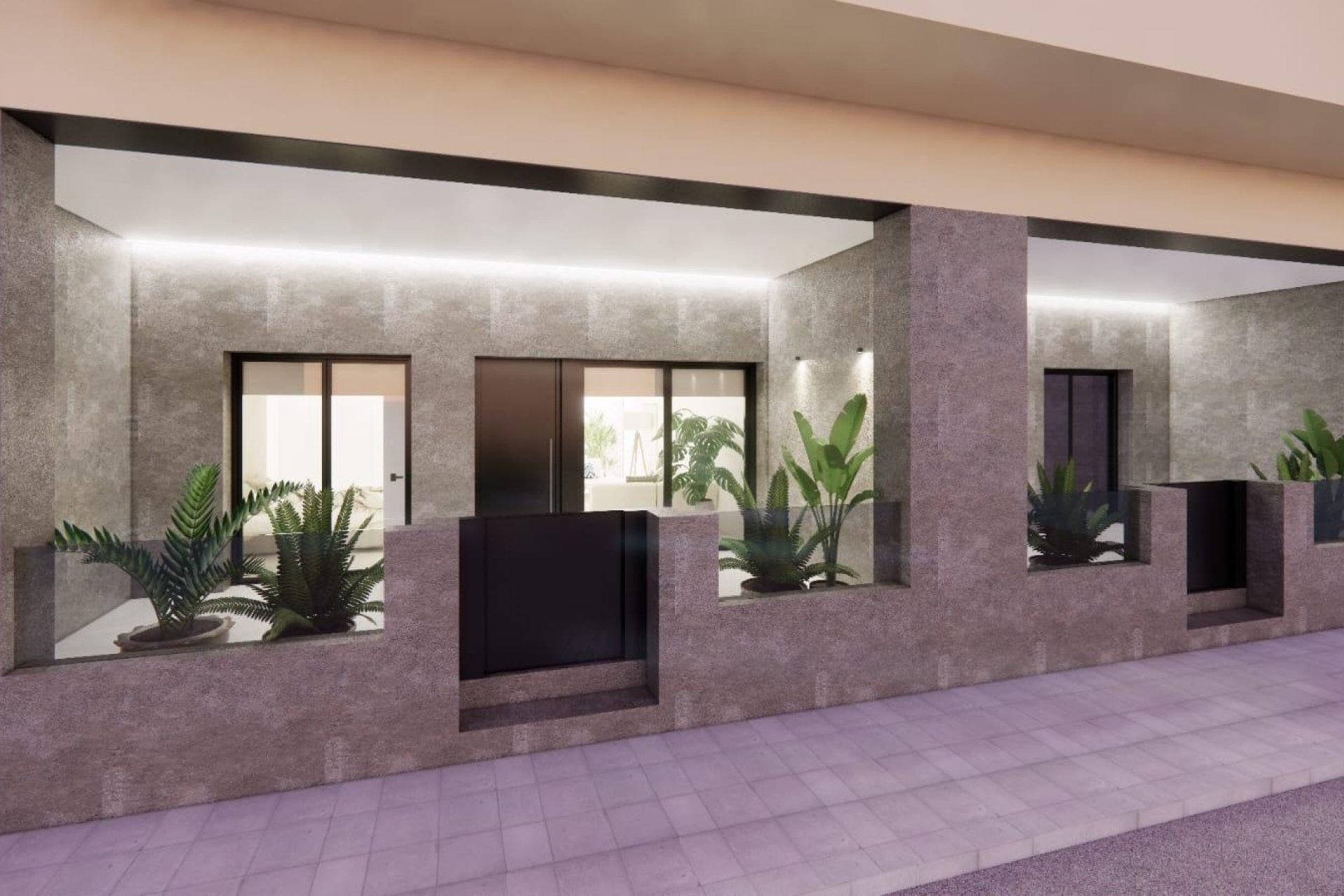Obra nueva - Apartment -
Catral - pueblo