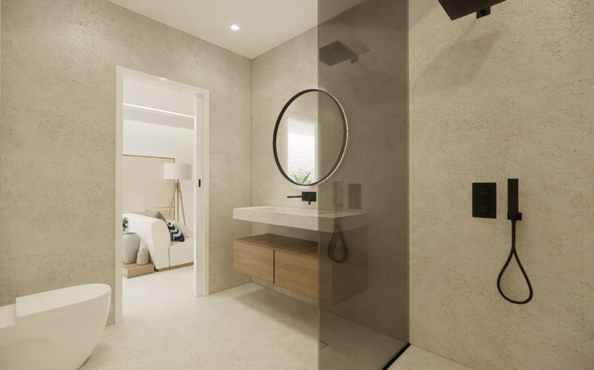Obra nueva - Apartment -
Catral - pueblo