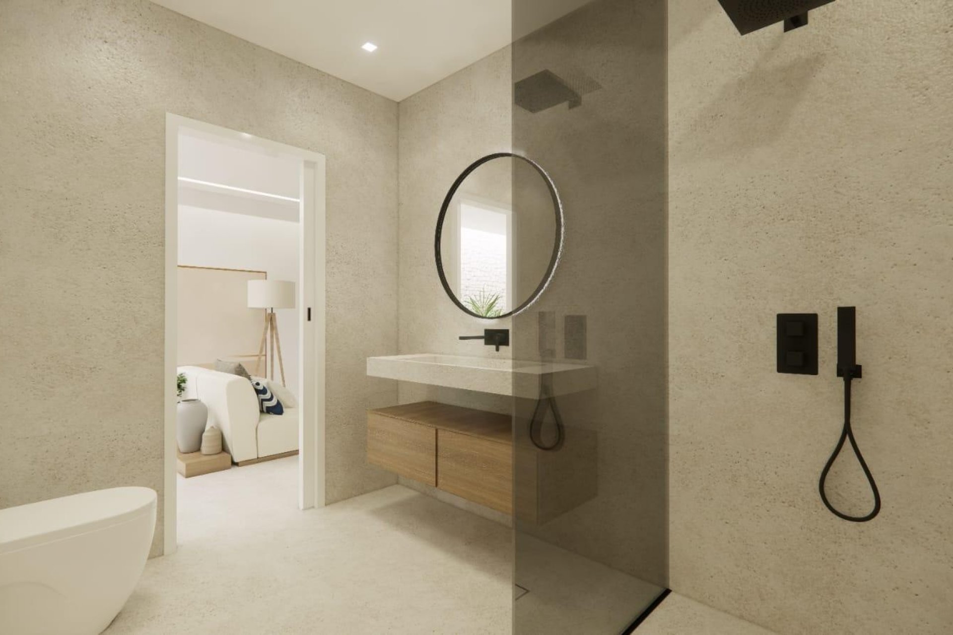 Obra nueva - Apartment -
Catral - pueblo