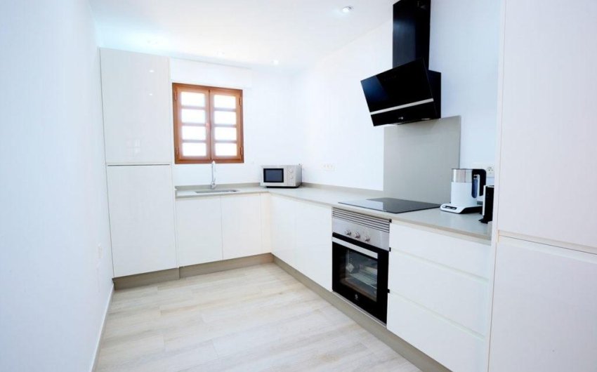 Obra nueva - Apartment -
Cuevas Del Almanzora - Desert Springs Golf Club