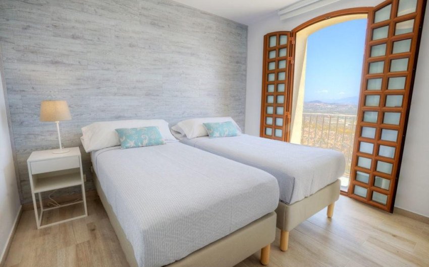 Obra nueva - Apartment -
Cuevas Del Almanzora - Desert Springs Golf Club