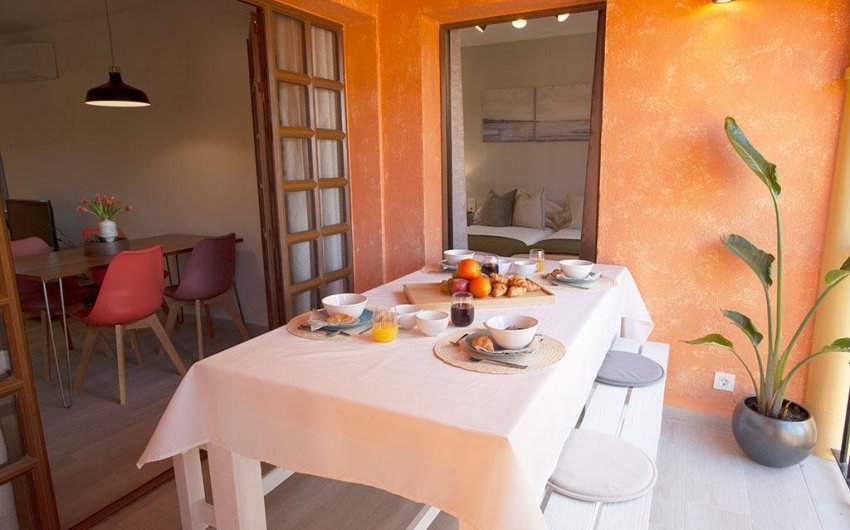 Obra nueva - Apartment -
Cuevas Del Almanzora - Desert Springs Golf Club