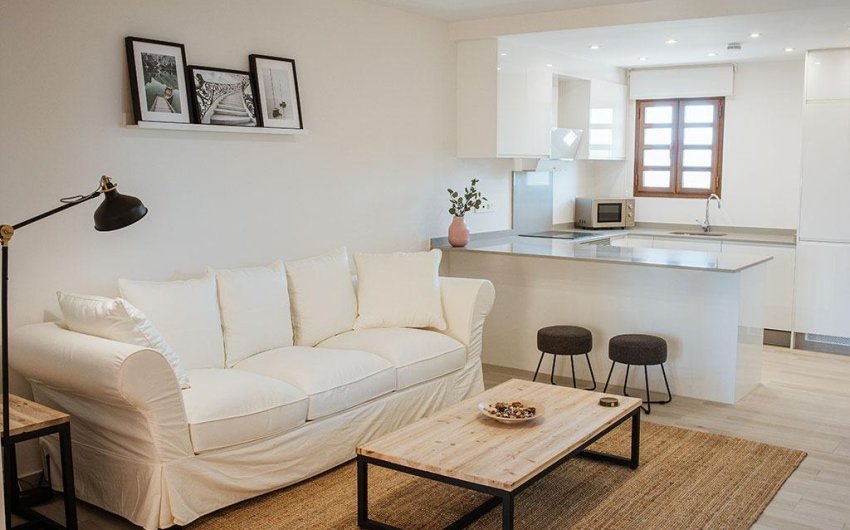 Obra nueva - Apartment -
Cuevas Del Almanzora - Desert Springs Golf Club