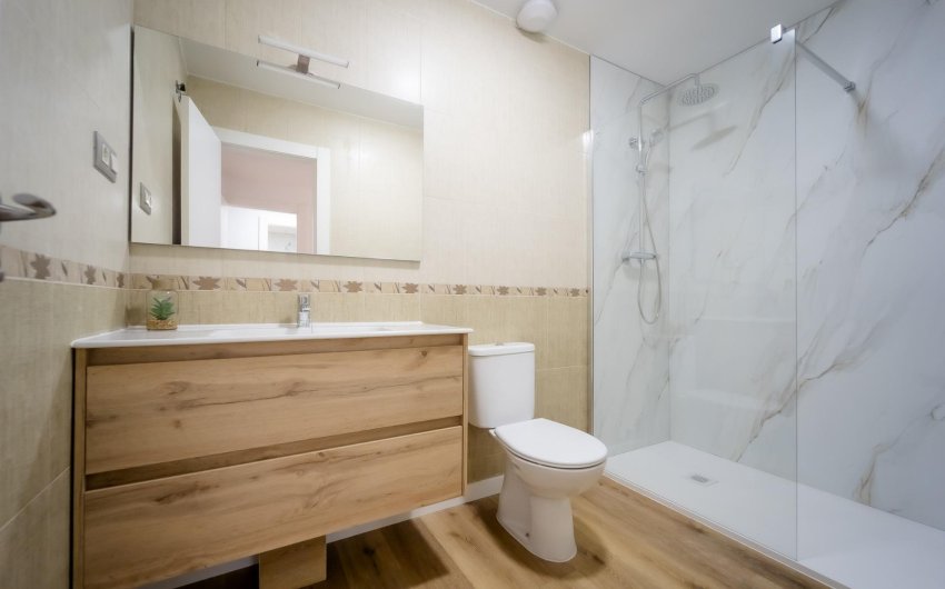 Obra nueva - Apartment -
Cuevas Del Almanzora - Herrerias