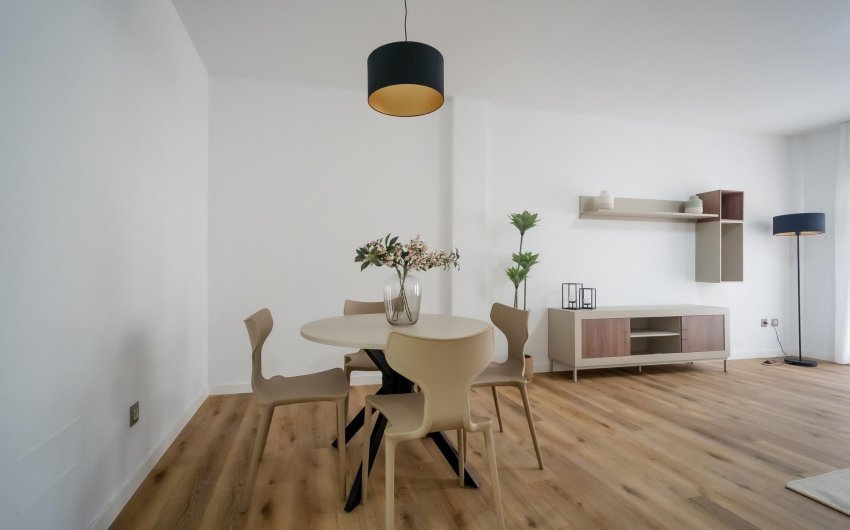 Obra nueva - Apartment -
Cuevas Del Almanzora - Herrerias