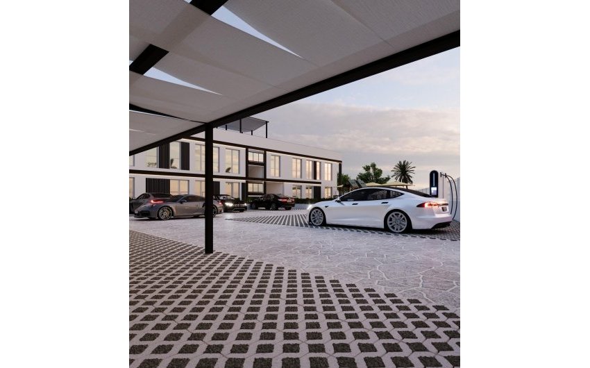 Obra nueva - Apartment -
Finestrat - Balcón De Finestrat