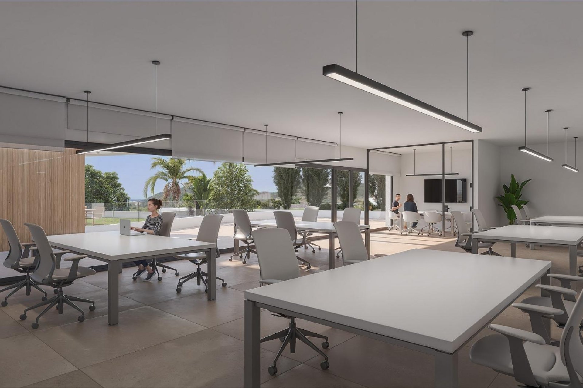 Obra nueva - Apartment -
Finestrat - Balcón De Finestrat