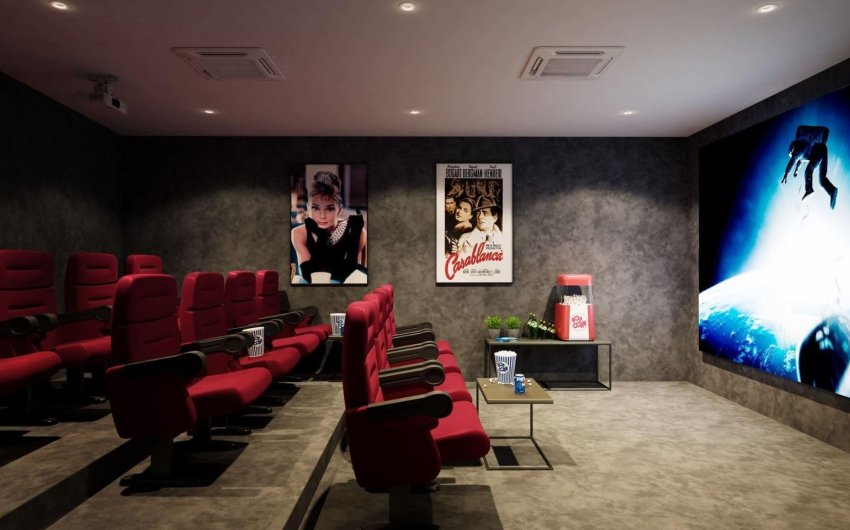 Obra nueva - Apartment -
Fuengirola - Centro