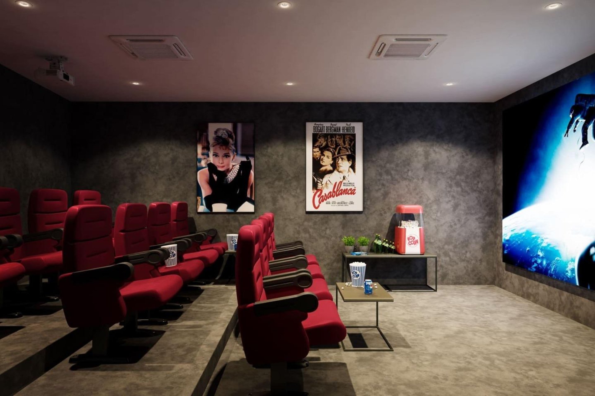 Obra nueva - Apartment -
Fuengirola - Centro